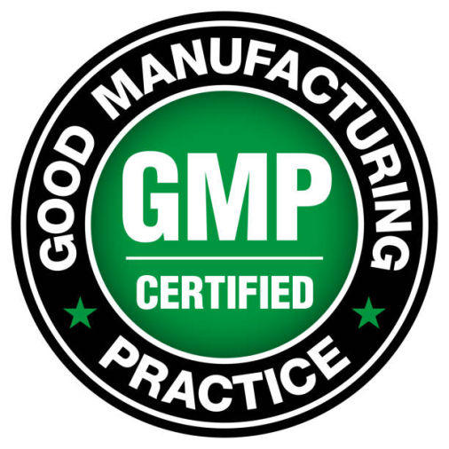 Kerassentials GMP Certified