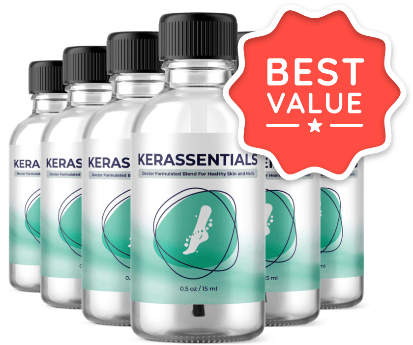 Order Kerassentials